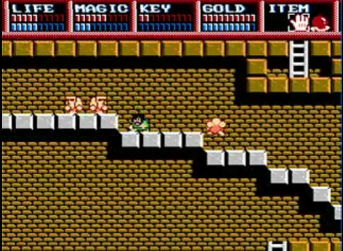 NES Screenshots