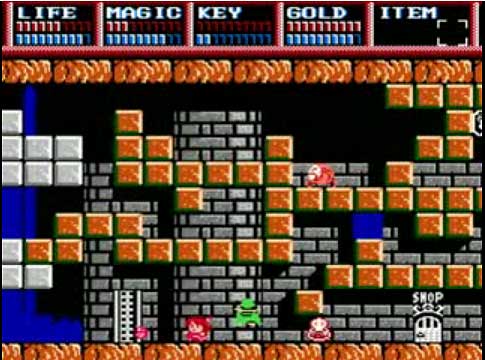 NES Screenshots
