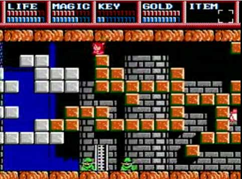NES Screenshots