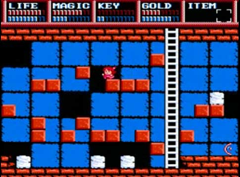 NES Screenshots