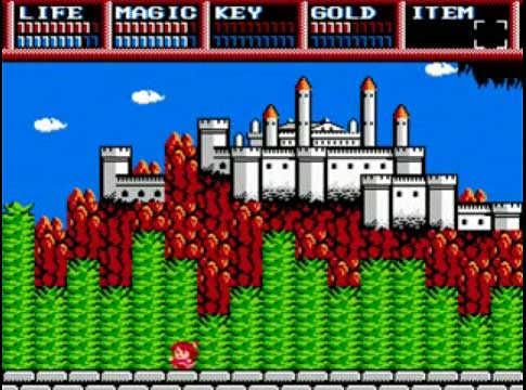 NES Screenshots