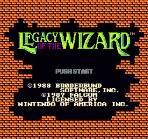 NES Screenshots