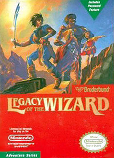 Box Art