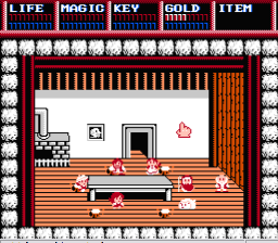 NES Screenshots