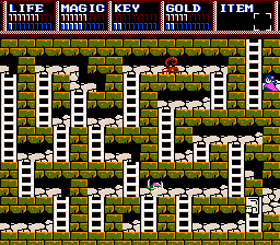 NES Screenshots
