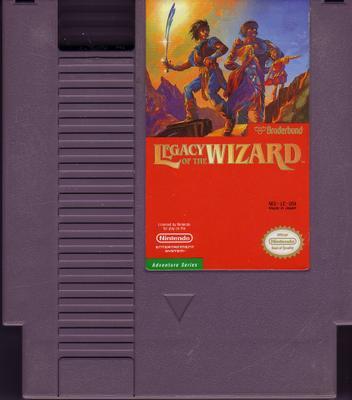 NES Screenshots