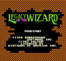 NES Screenshots