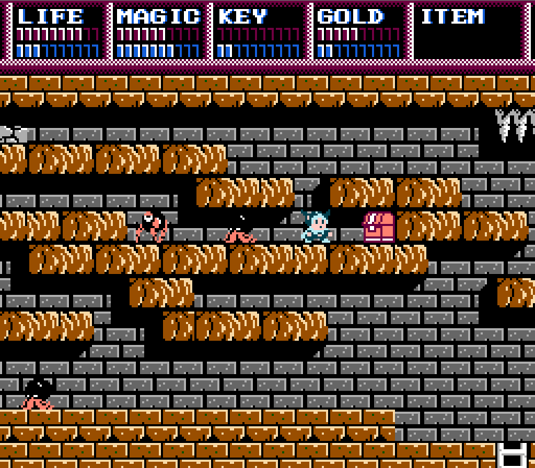 NES Screenshots