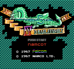 NES Screenshots