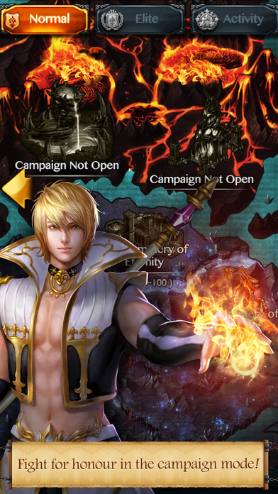 Legend Online