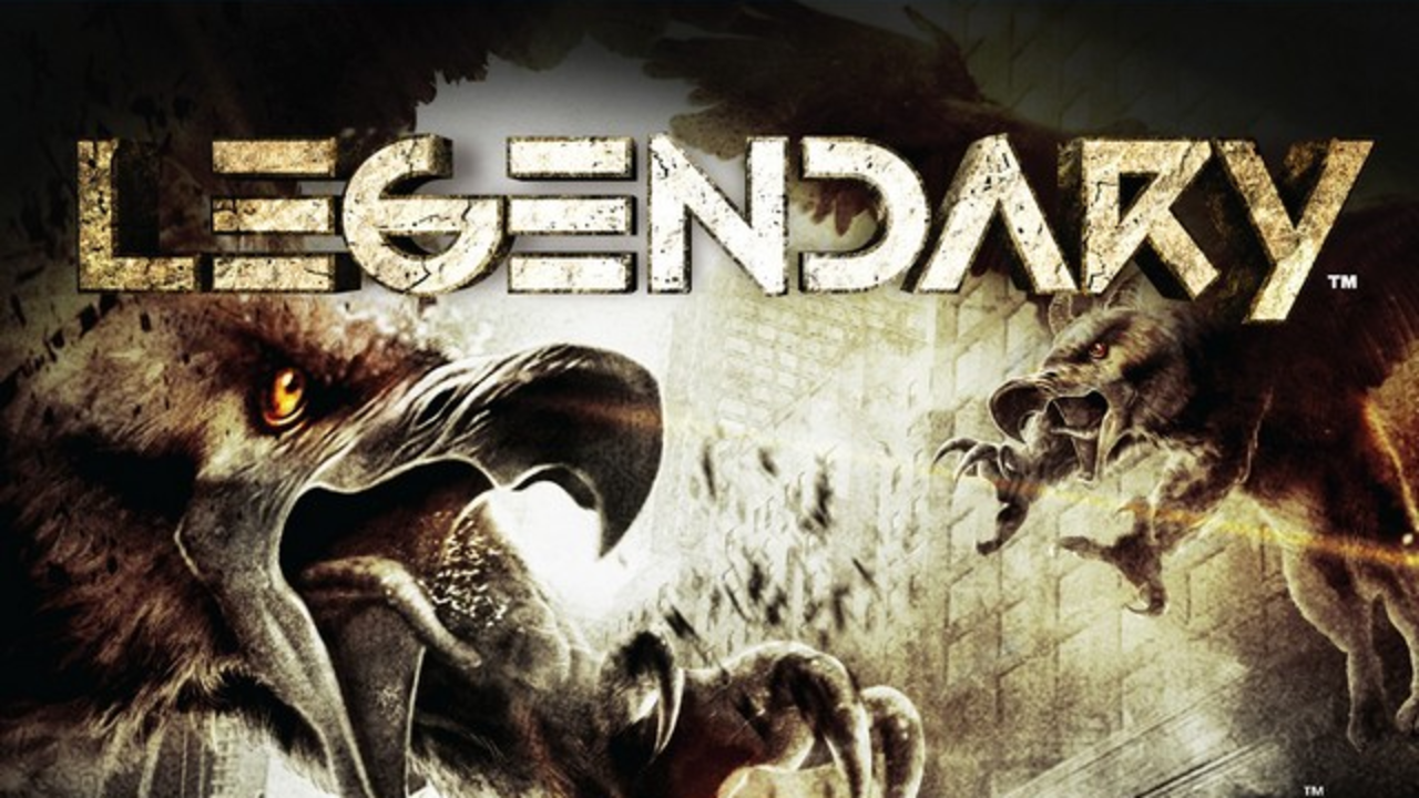 Legendary