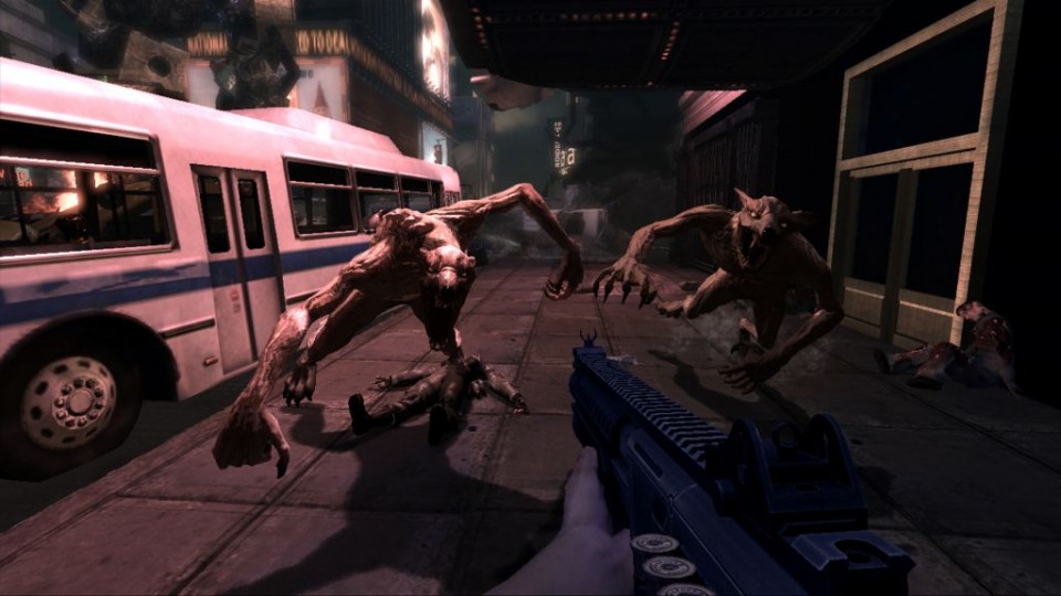 X360 Screenshots