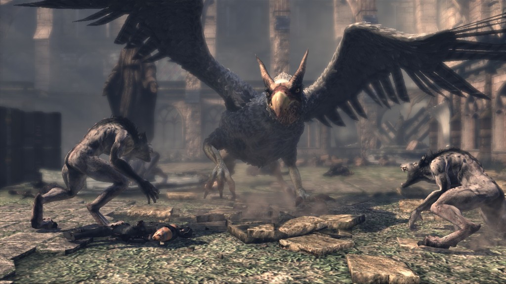 X360 Screenshots