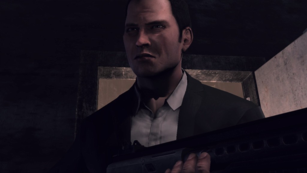 X360 Screenshots