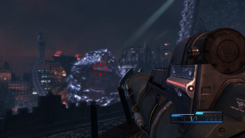 X360 Screenshots