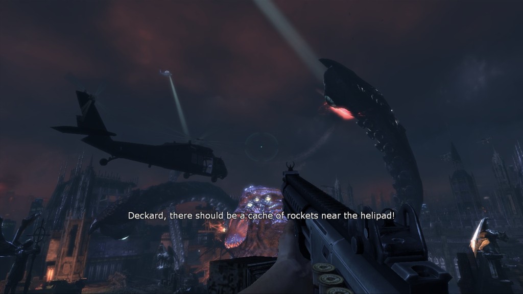 X360 Screenshots