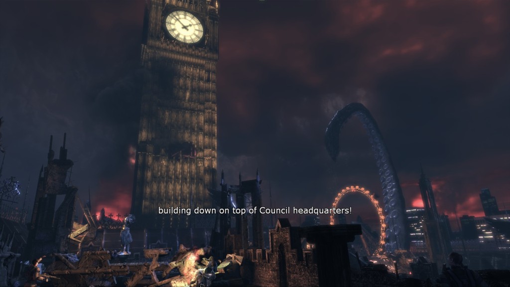 X360 Screenshots