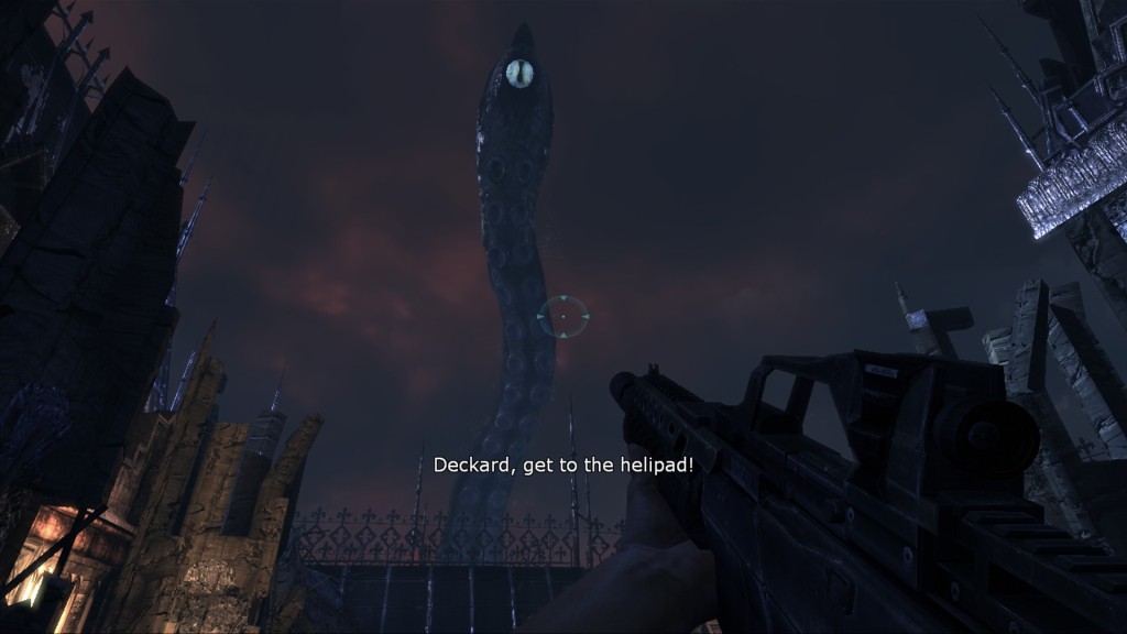 X360 Screenshots