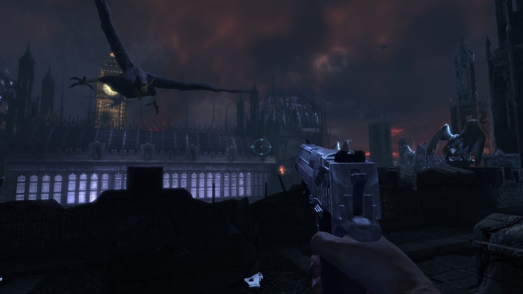 X360 Screenshots