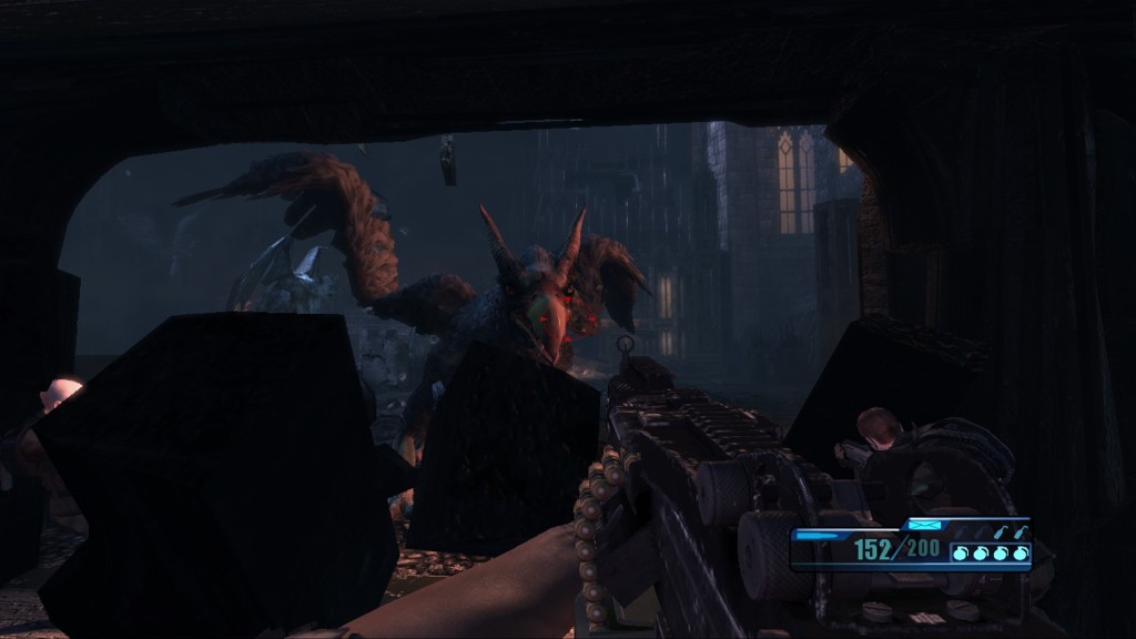 X360 Screenshots