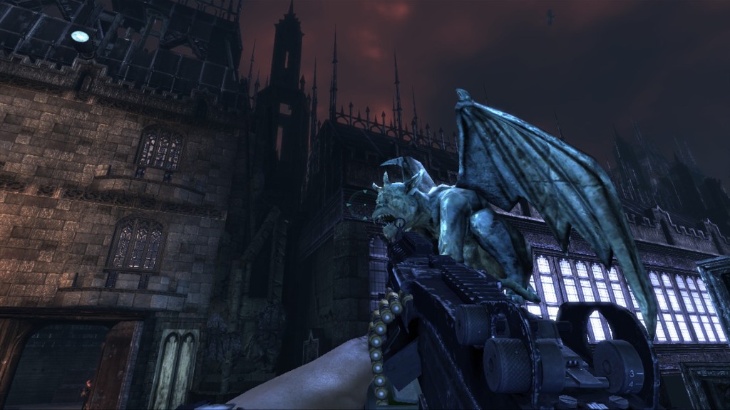 X360 Screenshots