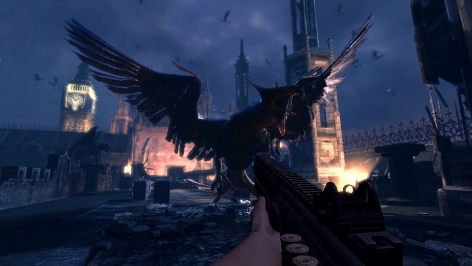 X360 Screenshots