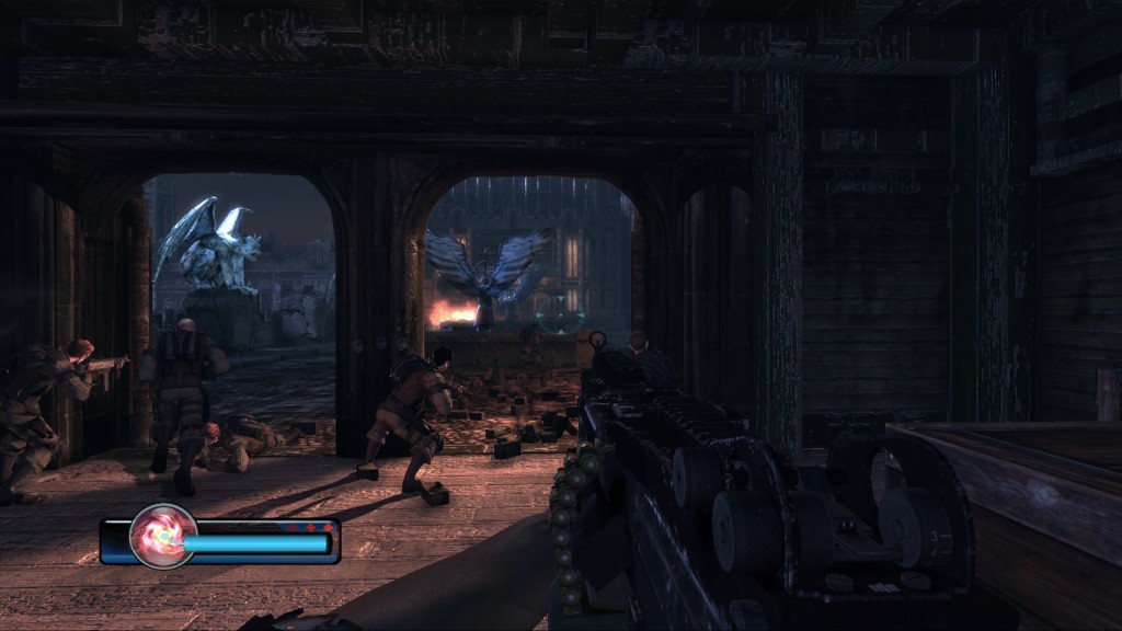 X360 Screenshots