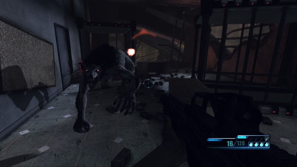 X360 Screenshots