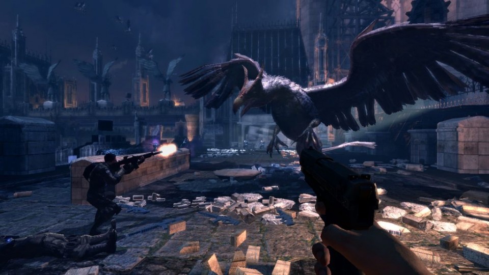 X360 Screenshots