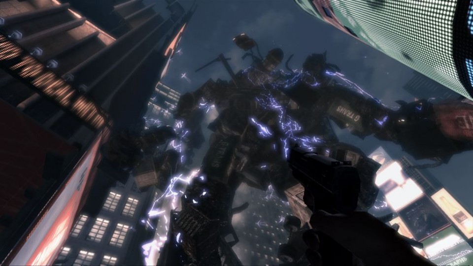 X360 Screenshots