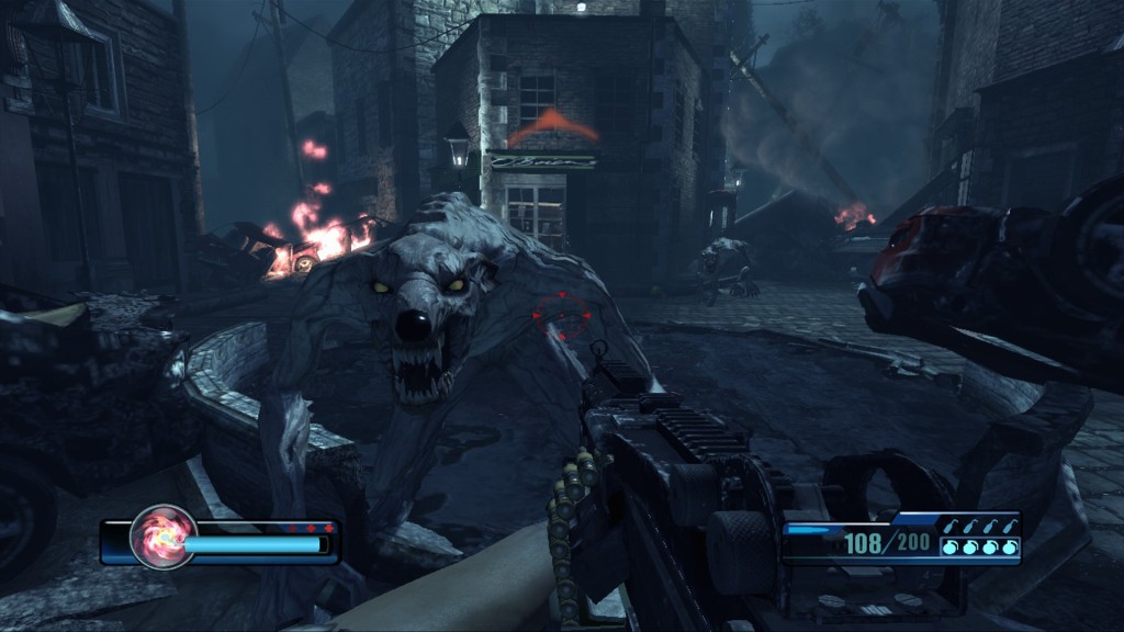 X360 Screenshots