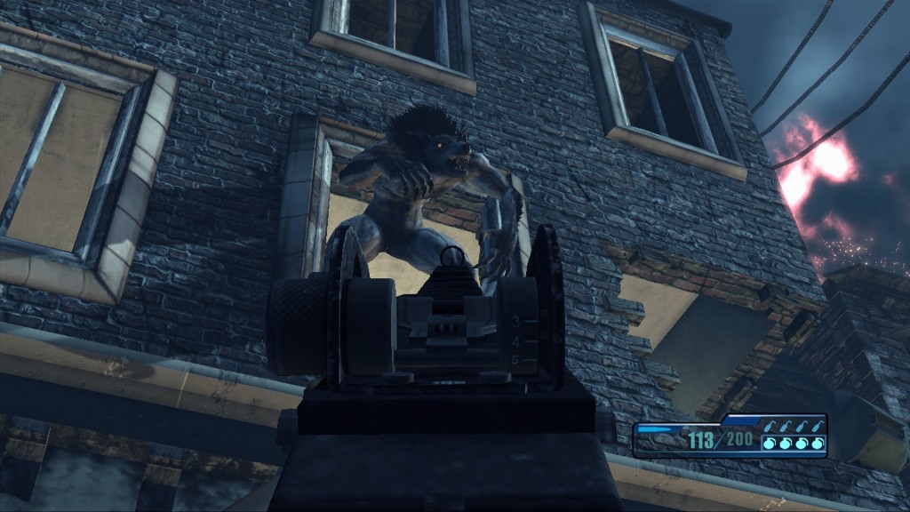 X360 Screenshots