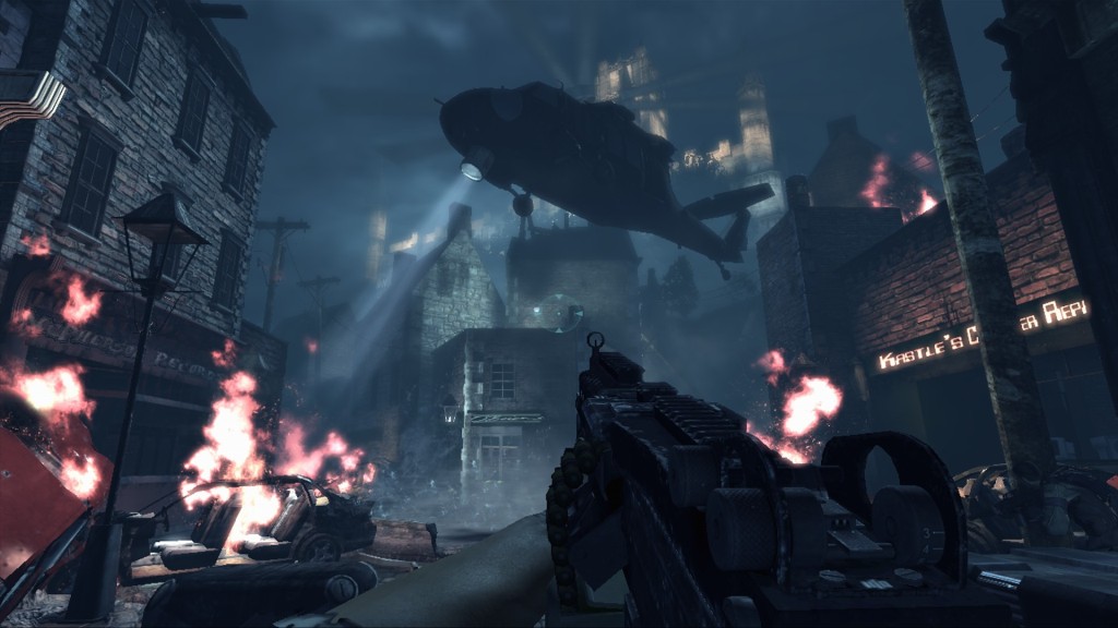 X360 Screenshots