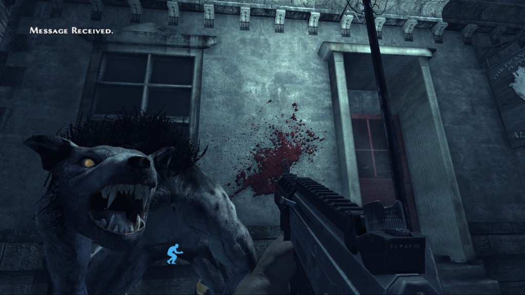 X360 Screenshots