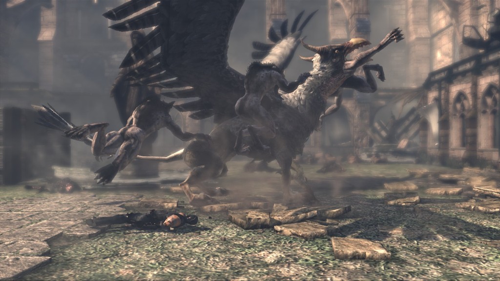 X360 Screenshots