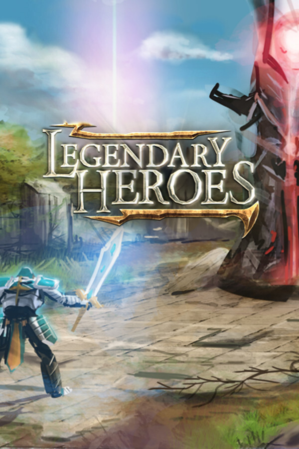Legendary Heroes