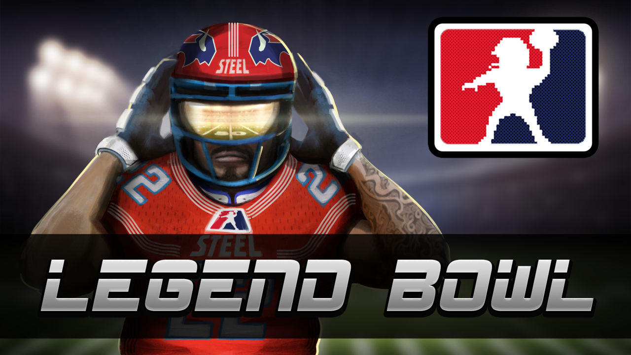 Legend Bowl
