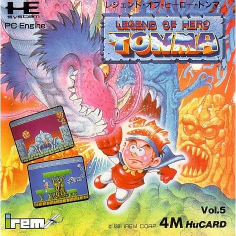 Turbografx