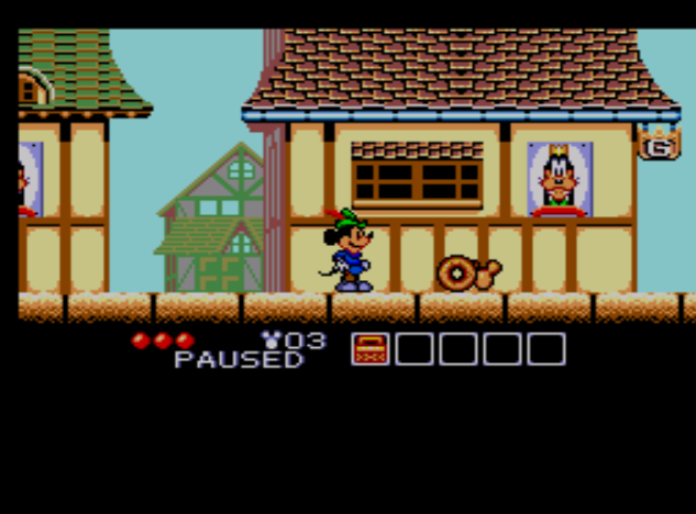 SMS Screenshots