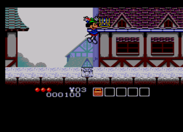 SMS Screenshots
