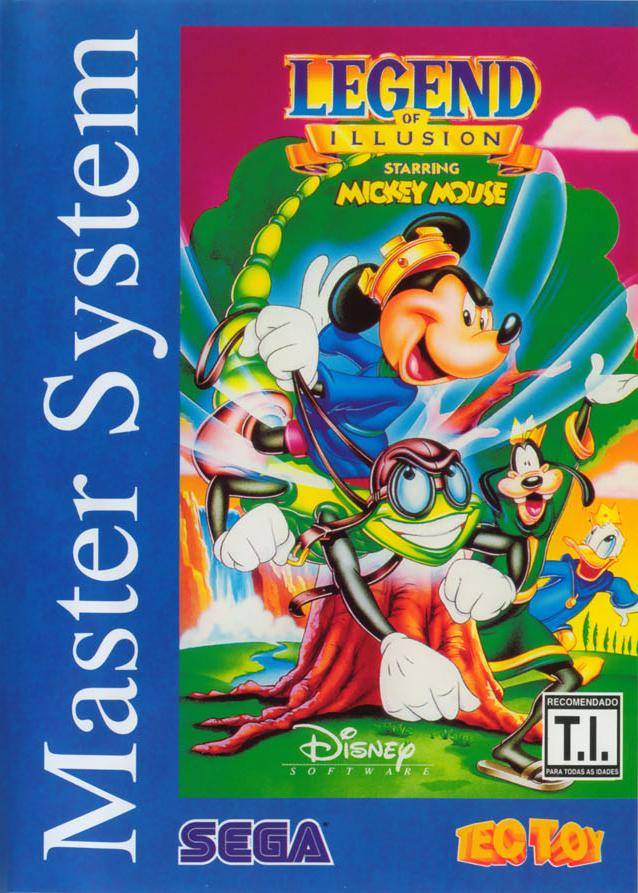 Box Art