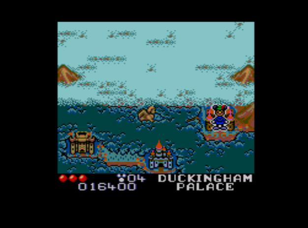 SMS Screenshots