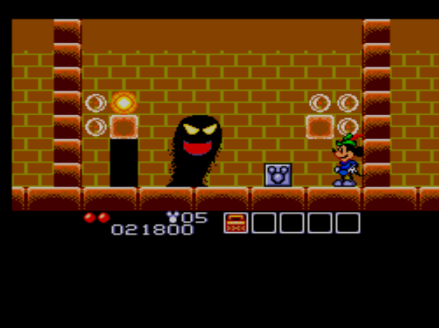 SMS Screenshots
