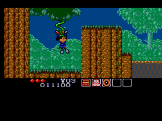 SMS Screenshots