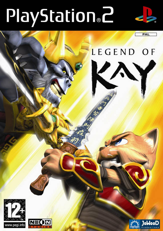 Box Art