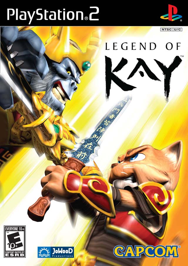 Box Art