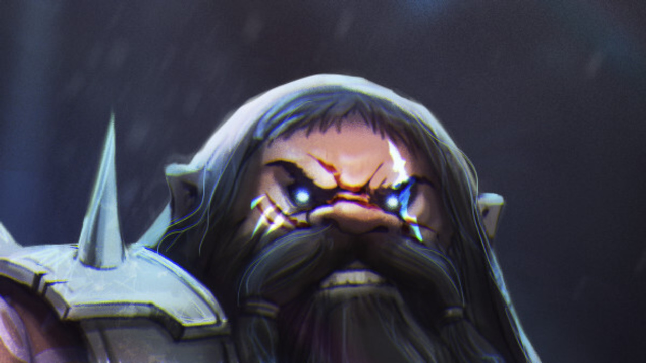Legend of Keepers: Career of a Dungeon Manager