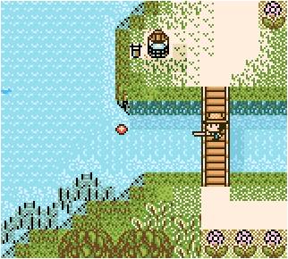 Legend of the River King 2