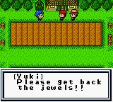 Legend of the River King 2