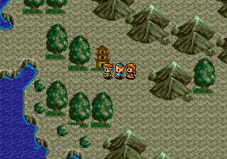 GEN Screenshots